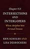 Chapter 15.5: Intersections and Interlopers